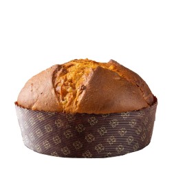 Panettone classico artigianale