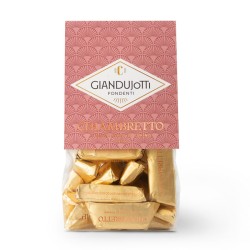 Giandujotti fondenti