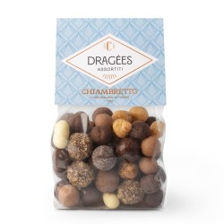 Dragées assortiti